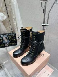 Picture of Miumiu Shoes _SKUMiuMiusz35-40LL080617968